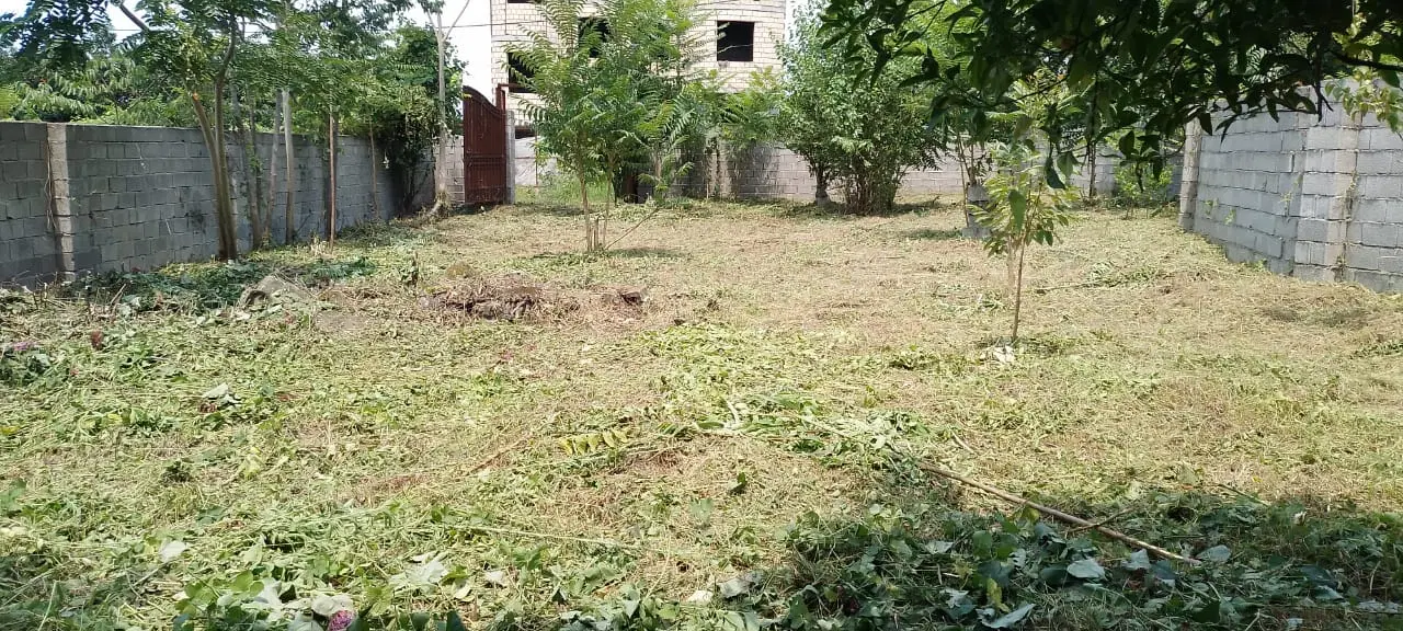 زمین در تنکابن_شهسوار