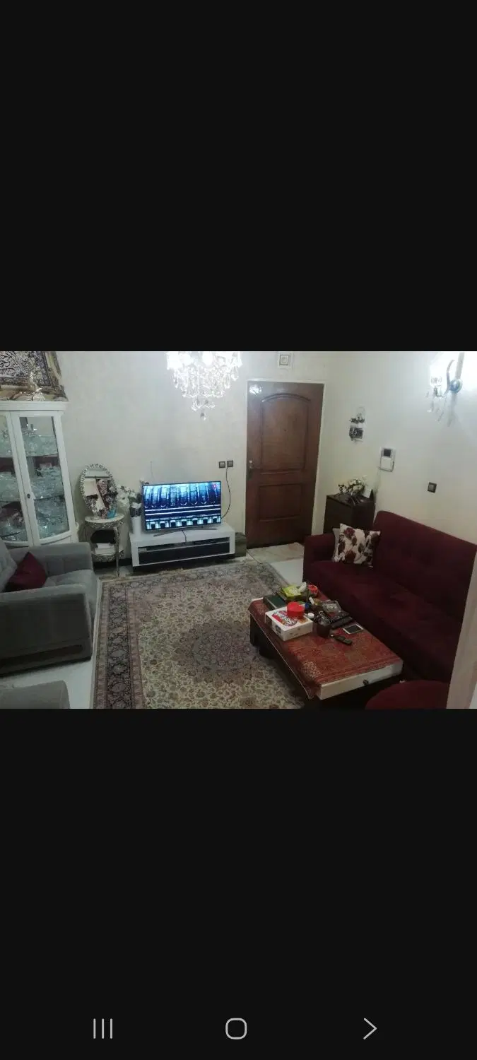 اپارتمان ۴۲ متری یک خواب تهرانسر