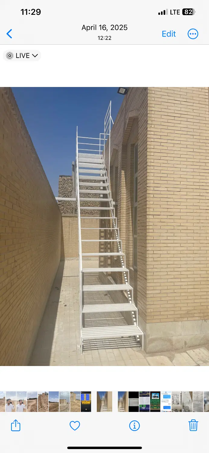 خانه دربست فهرج