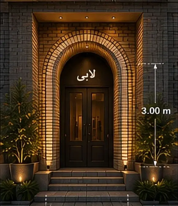 پیش فروش واحد ۹۰ متری مجلل در افسران ۲