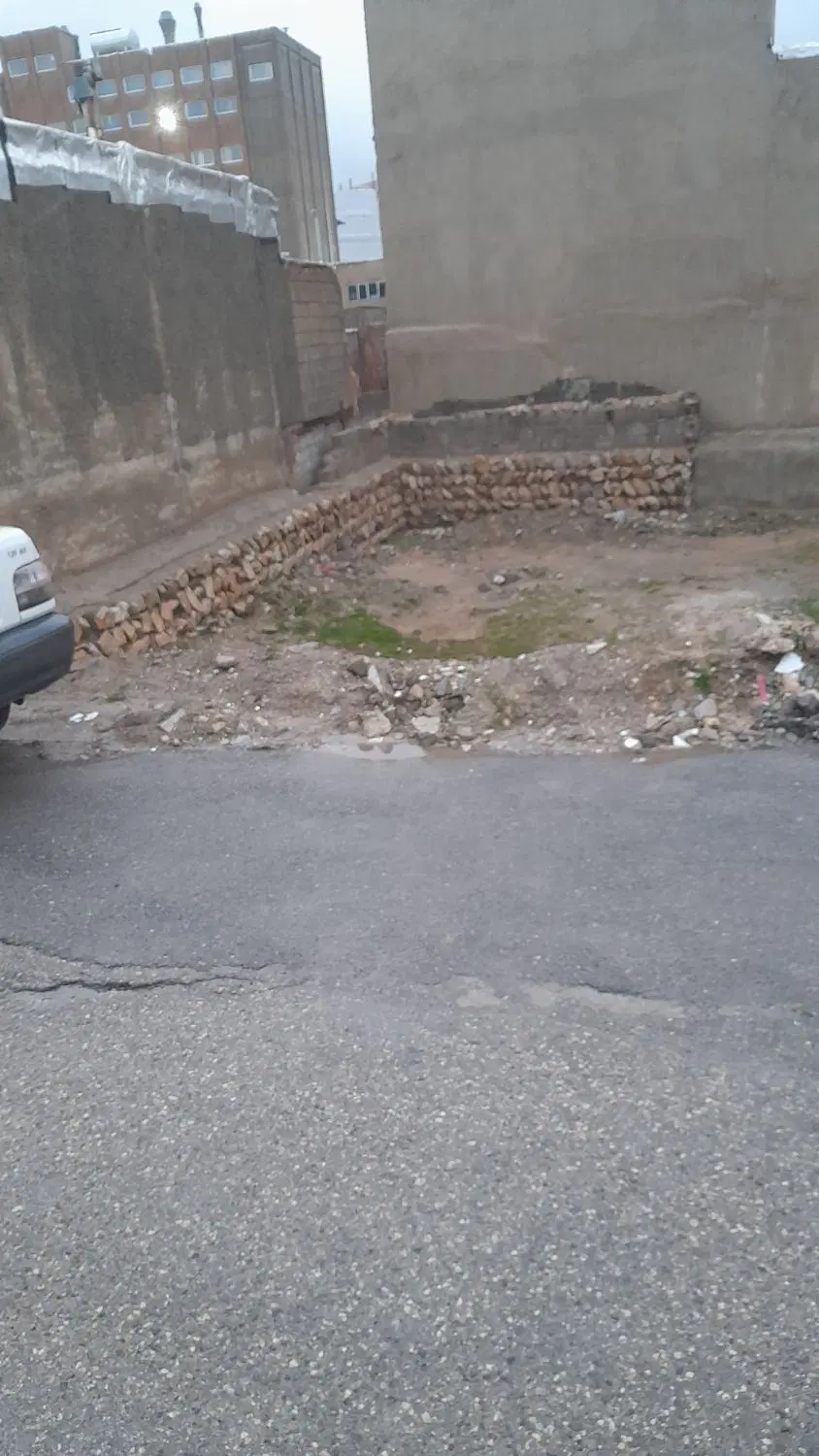 زمین فروشی مسکونی در پیچ اشوری