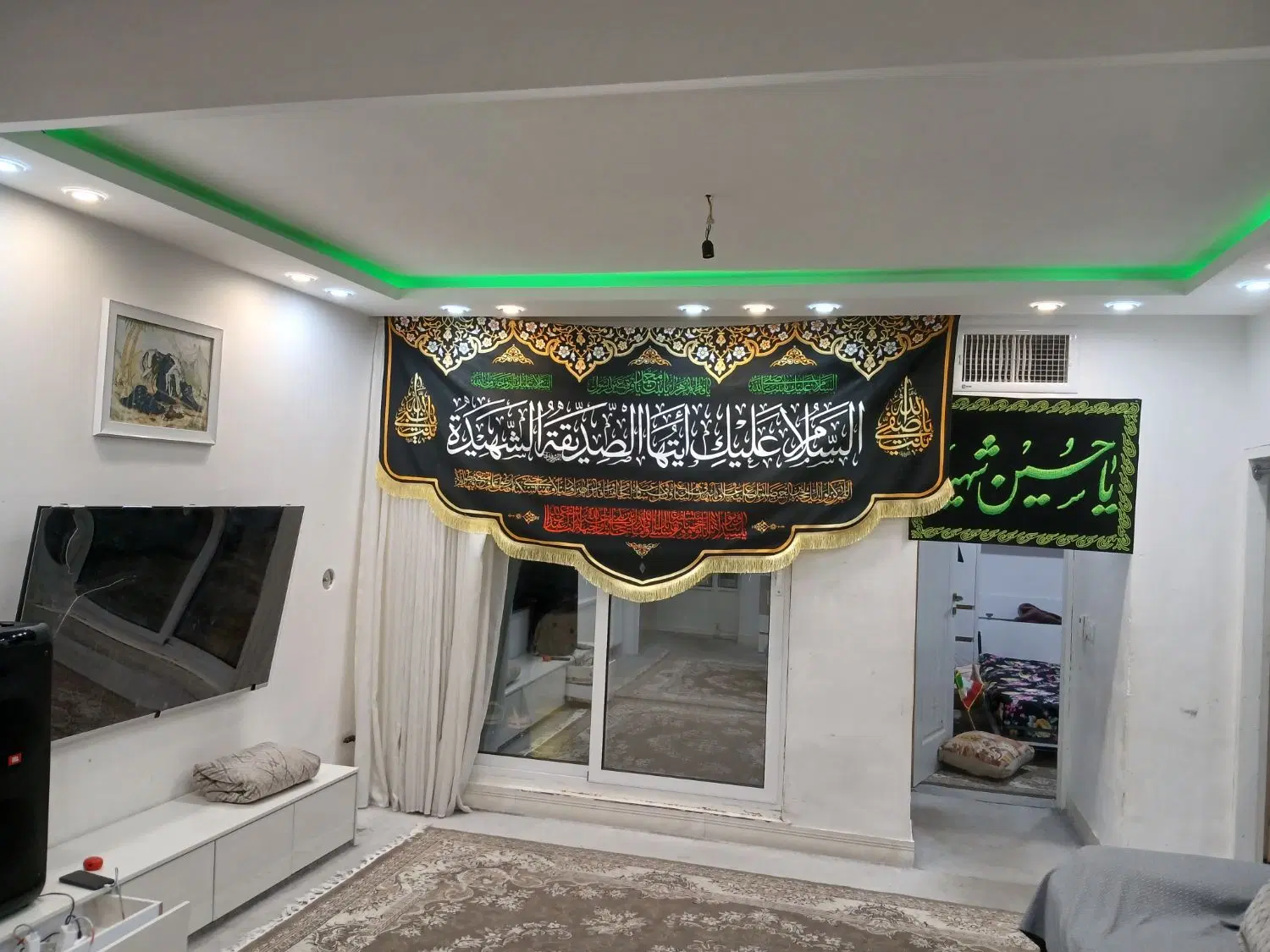 خانه ویلایی شهرک بوستان