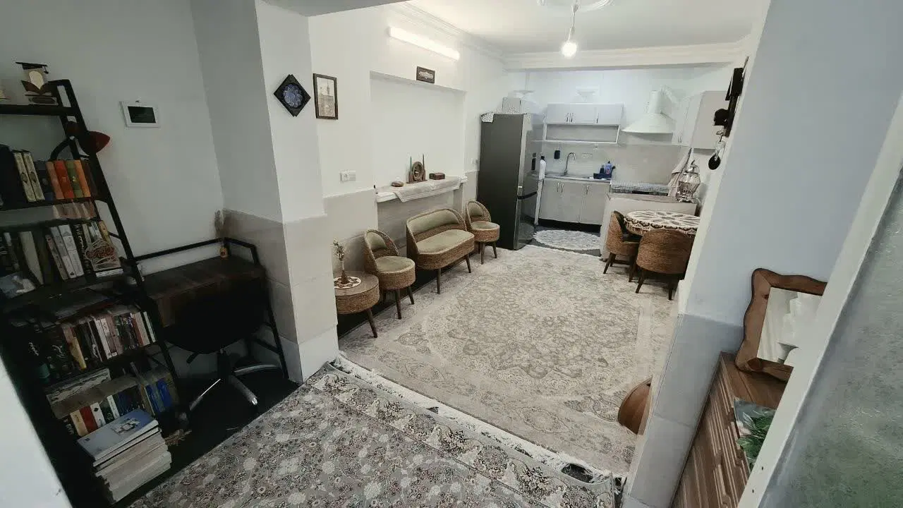 ویلایی دربست