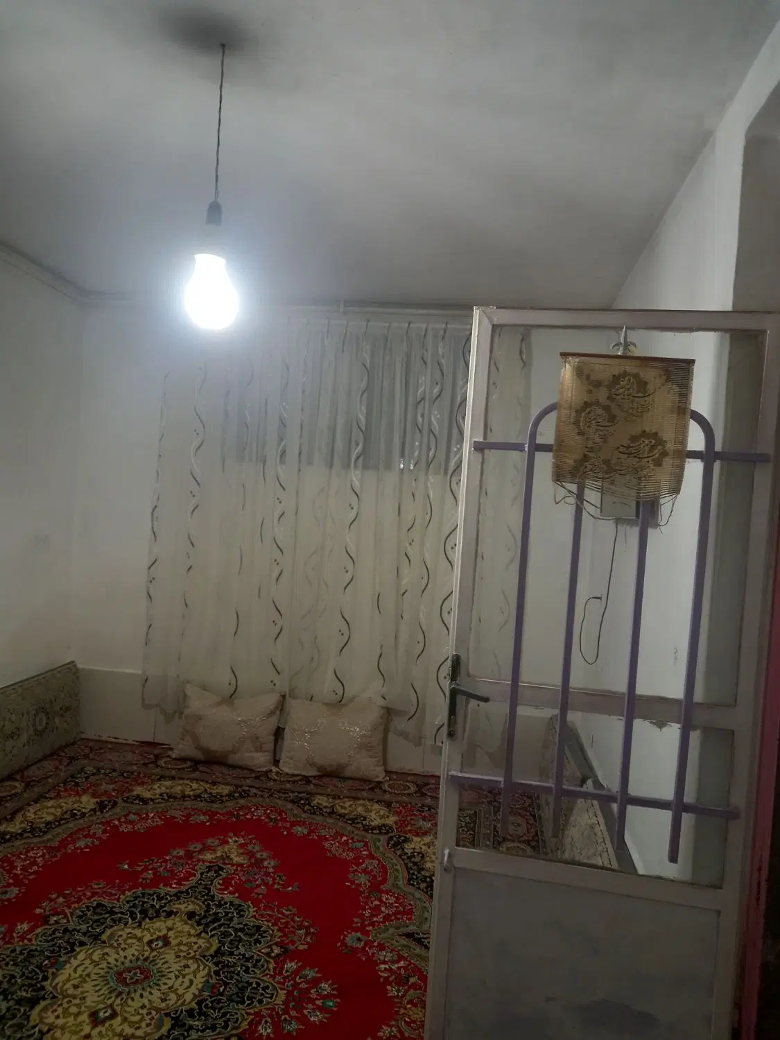 خونه دربست ویلای