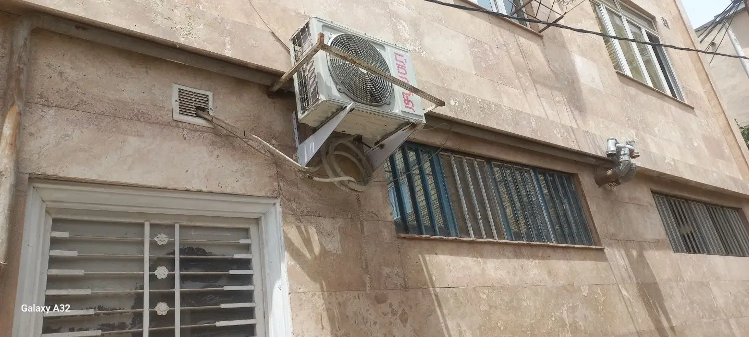 آپارتمان نقلی شیک