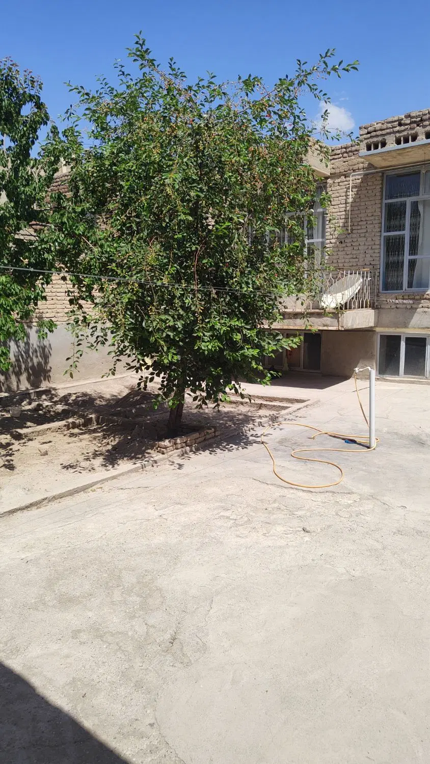 فروش خانه ویلایی