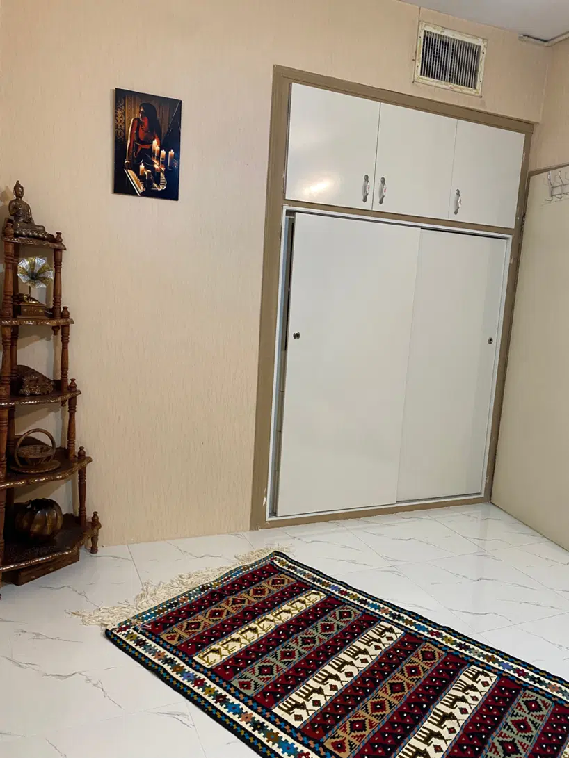 اجاره آپارتمان در هاشمیه