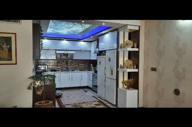 سه طبقه یکجا فروش