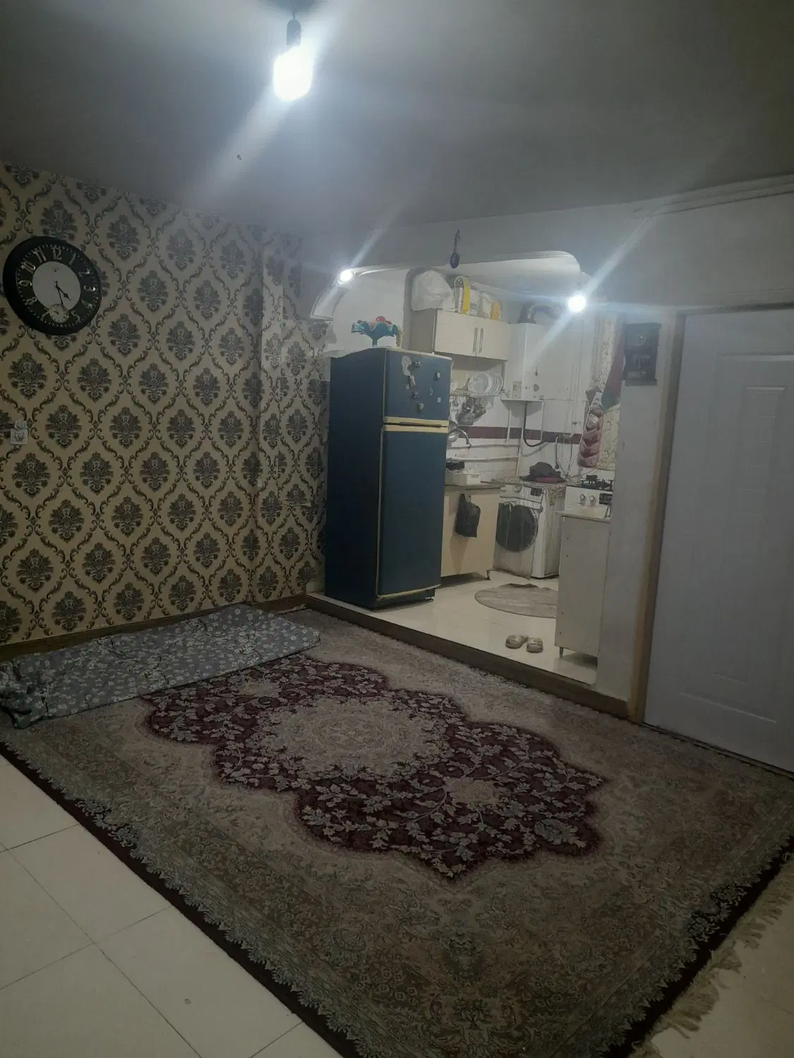 فروش آپارتمان ۵۰ متری