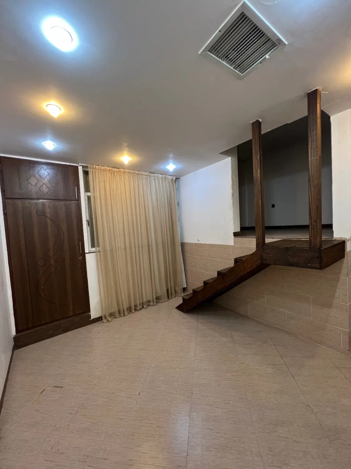 اجاره واحد ۶۵متری شهرک مطهری