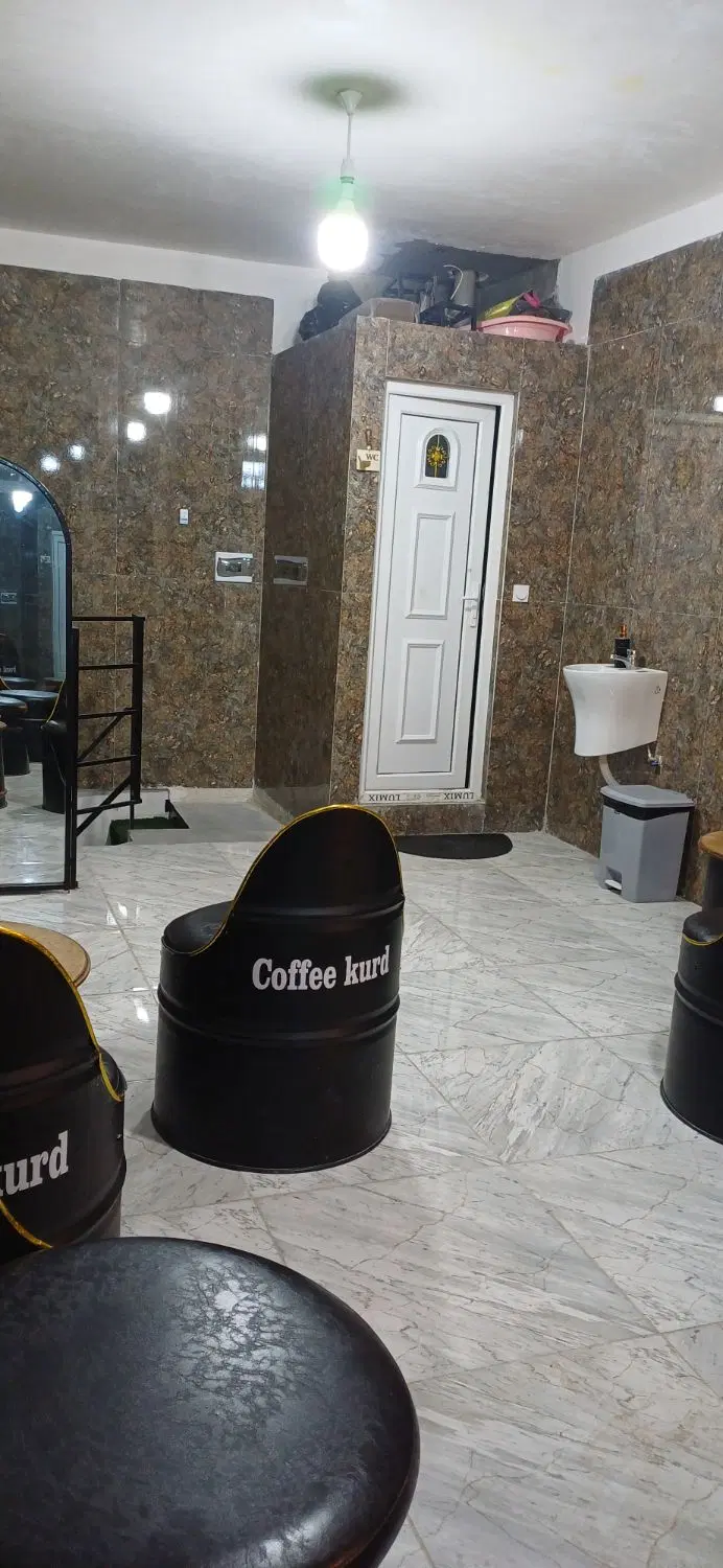 فروش مغازه