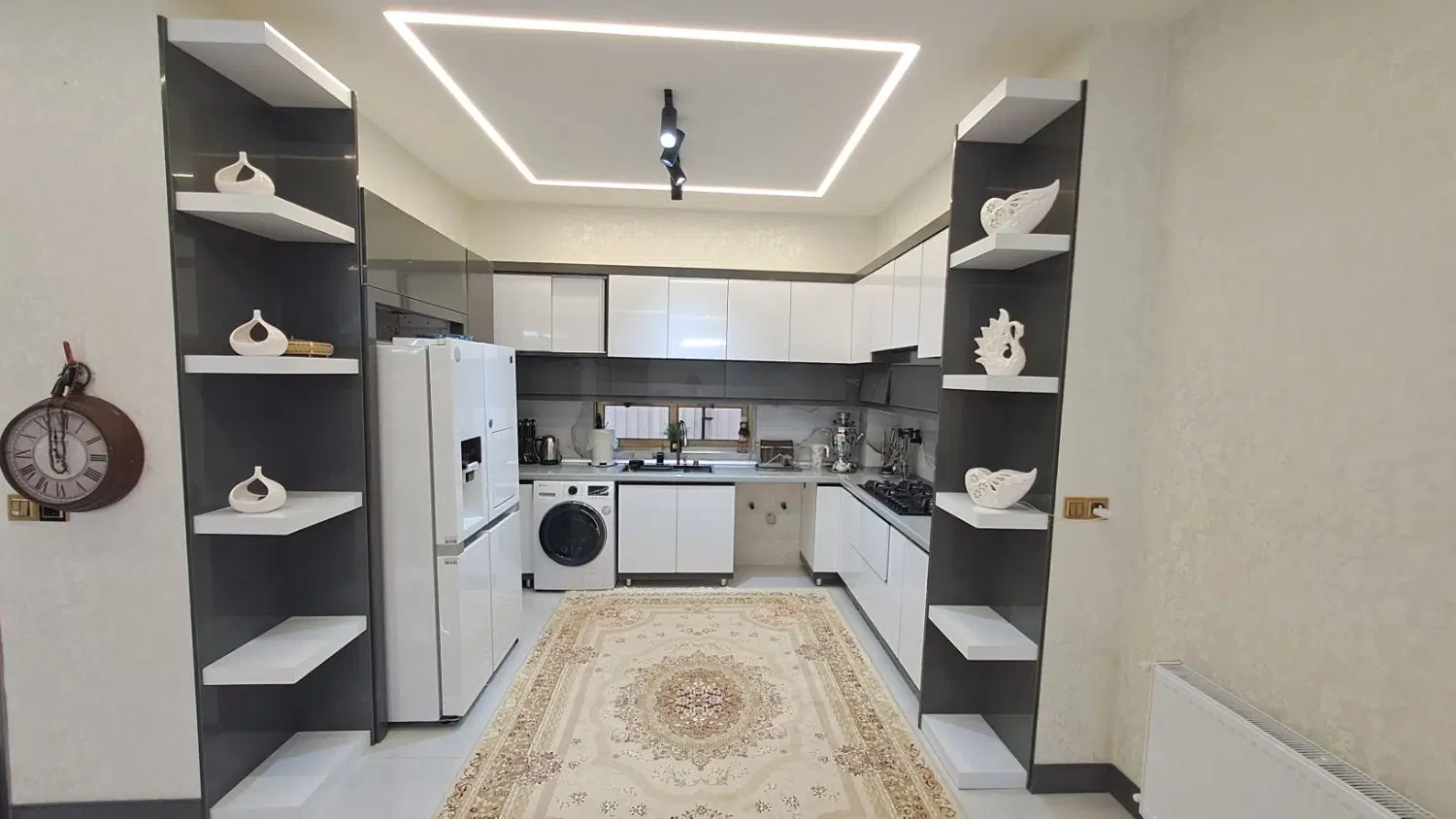 فروش خانه ویلایی تک واحدی