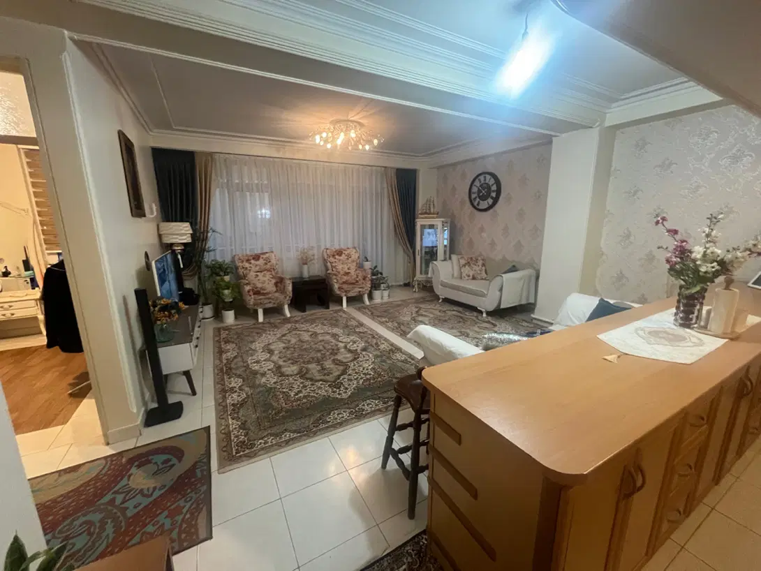 رهن کامل آپارتمان نظام پزشکی ۳ خواب