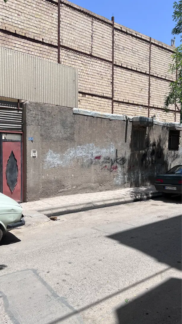 ویلایی دربست۱۱۰متری بهترین برای ساخت طبرسی شمالی۳۲