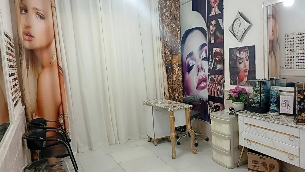 اجاره لاین زیبایی زنانه