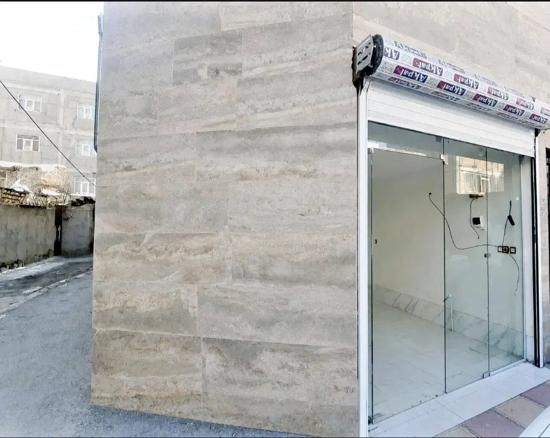 اجاره مغازه 18 متر ، میدان جهاد ، ۱۴ متریِ مروتی