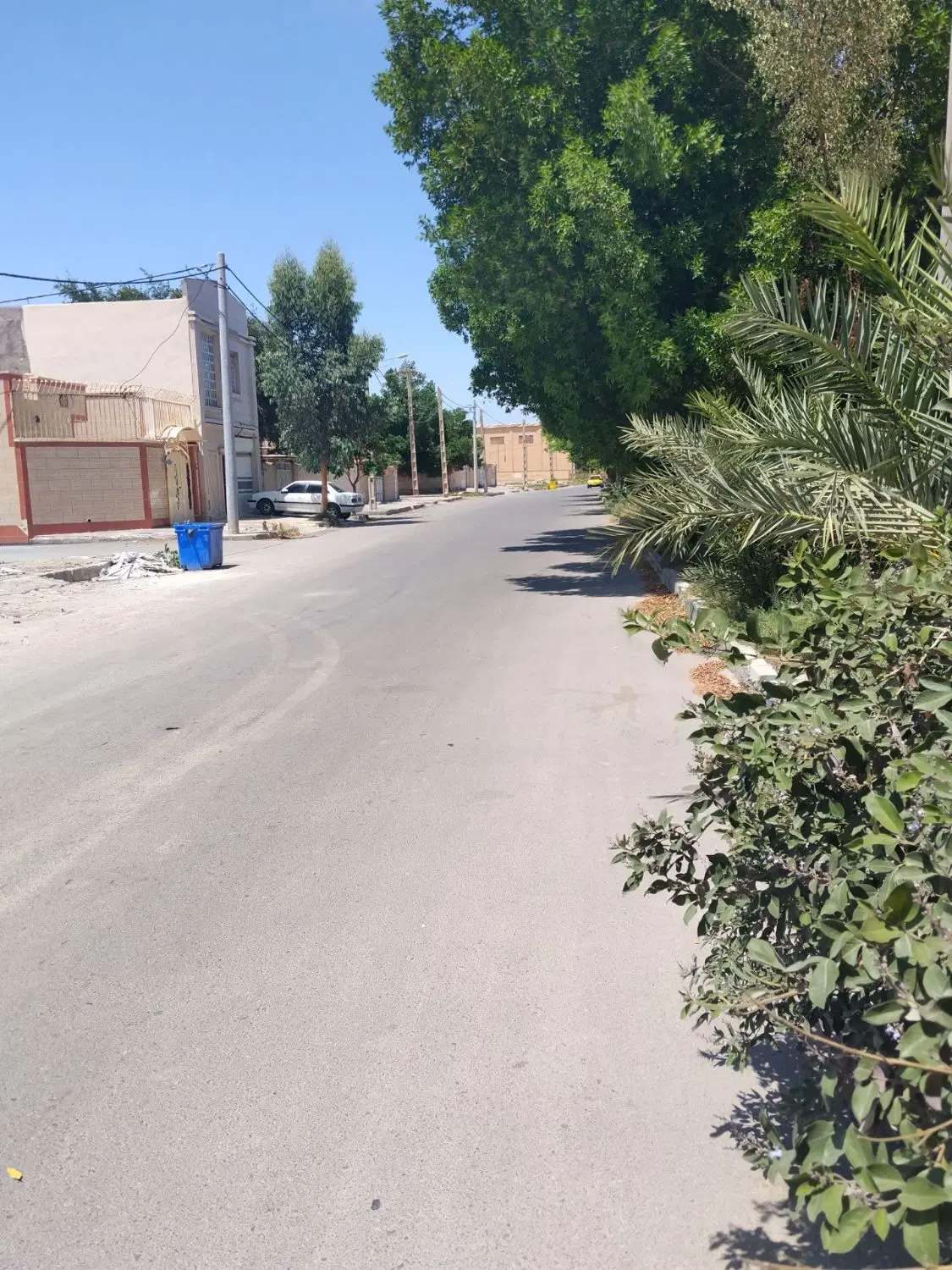 فروش زمین مولوی جفت بانک ملی قدیم