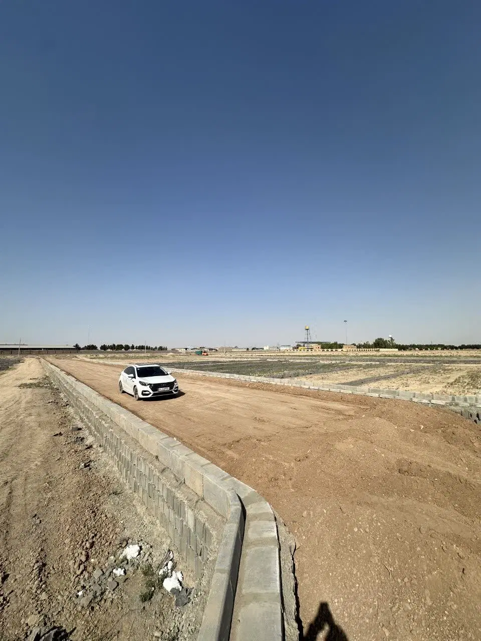 فروش زمین بلوار پیامبر اعظم بلوار حضرت خدیجه