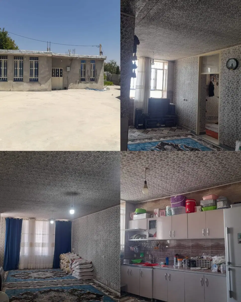 فروش خانه