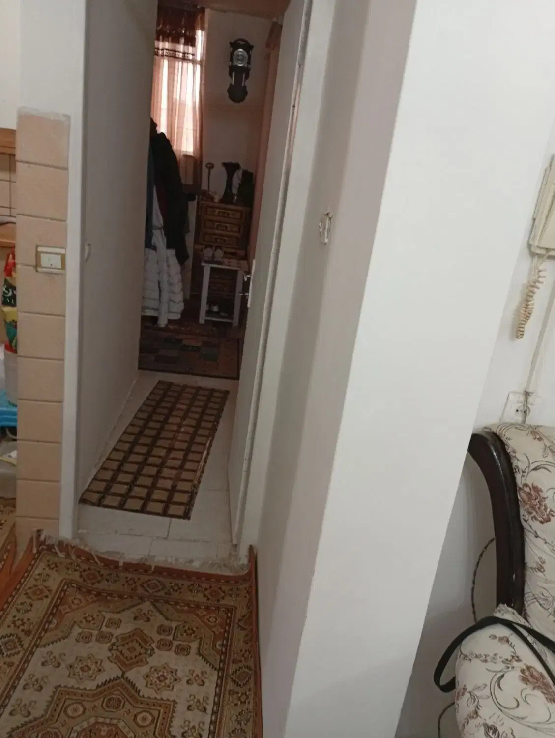 خانه ویلای فاز۲اندیشه