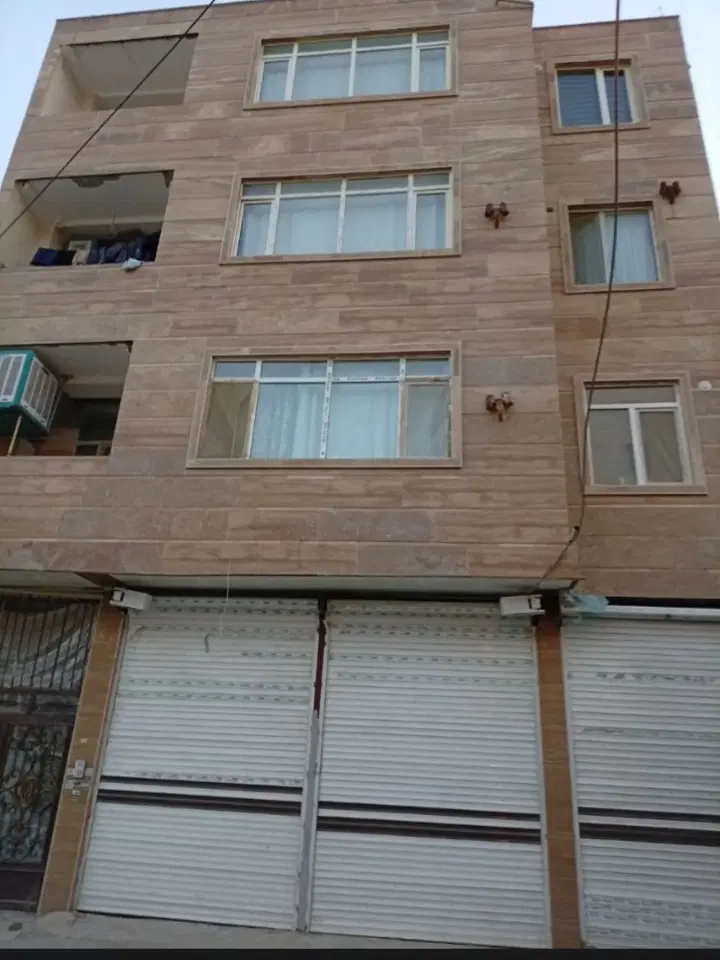 اپارتمان ۱۱۷ متری شهرک پرواز