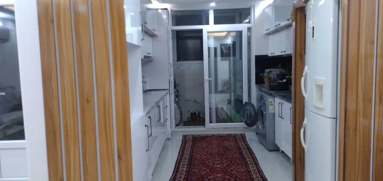 اجاره خانه ویلایی طبقه دوم ۱۳۰متردوخواب نوساز