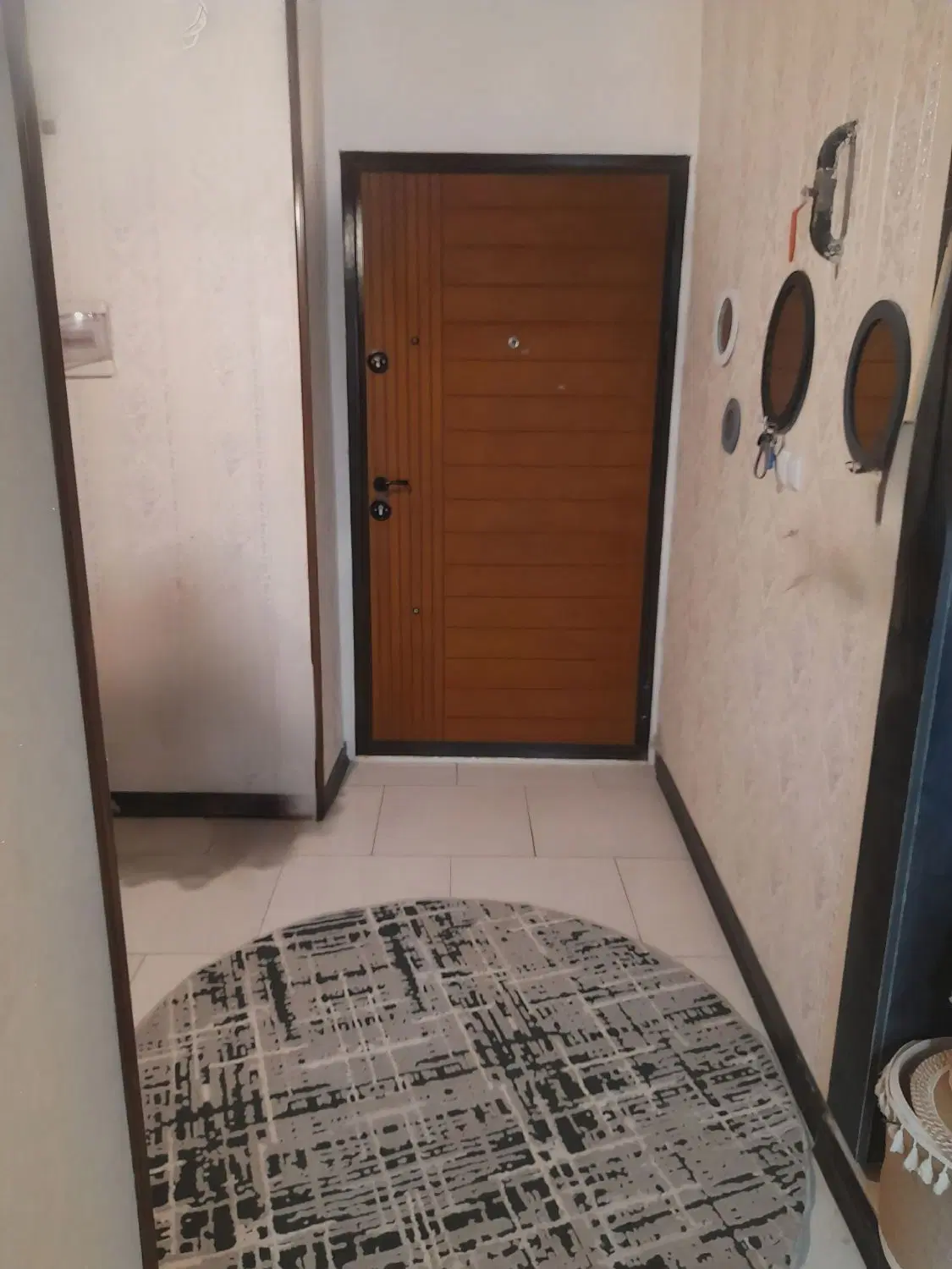 رهن و اجاره واحد ۱۰۰متری خلیج فارس