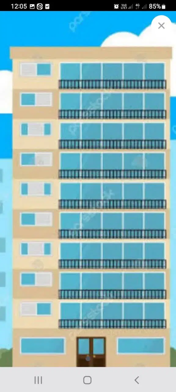 فروش اپارتمان