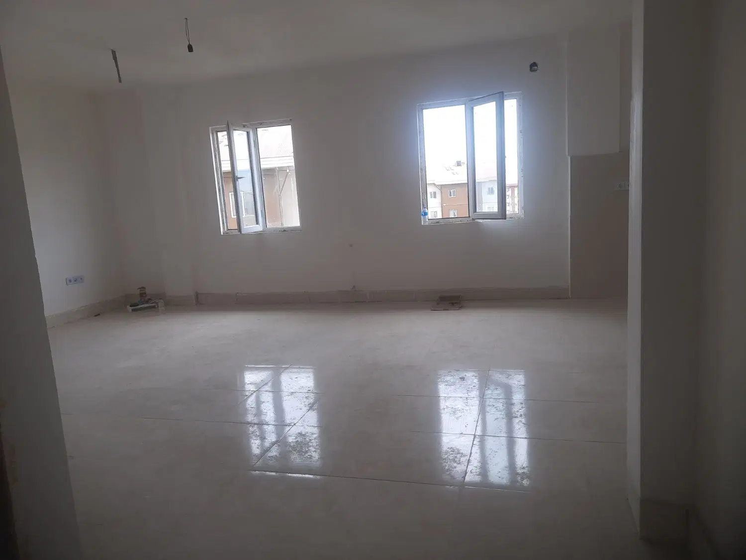 مسکن مهر با پارکینگ _ ویو ابدی _مهر ۸۲