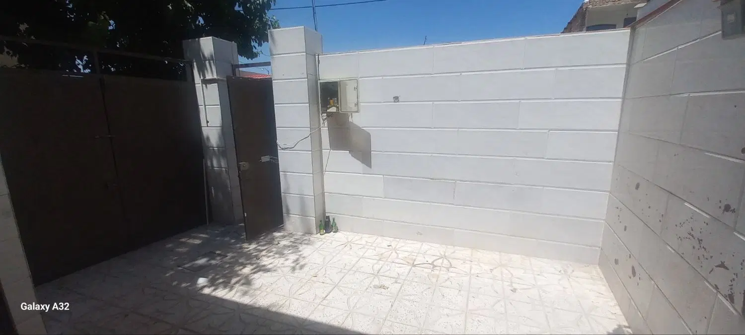 منزل ویلای محیطی ۶ دونفش