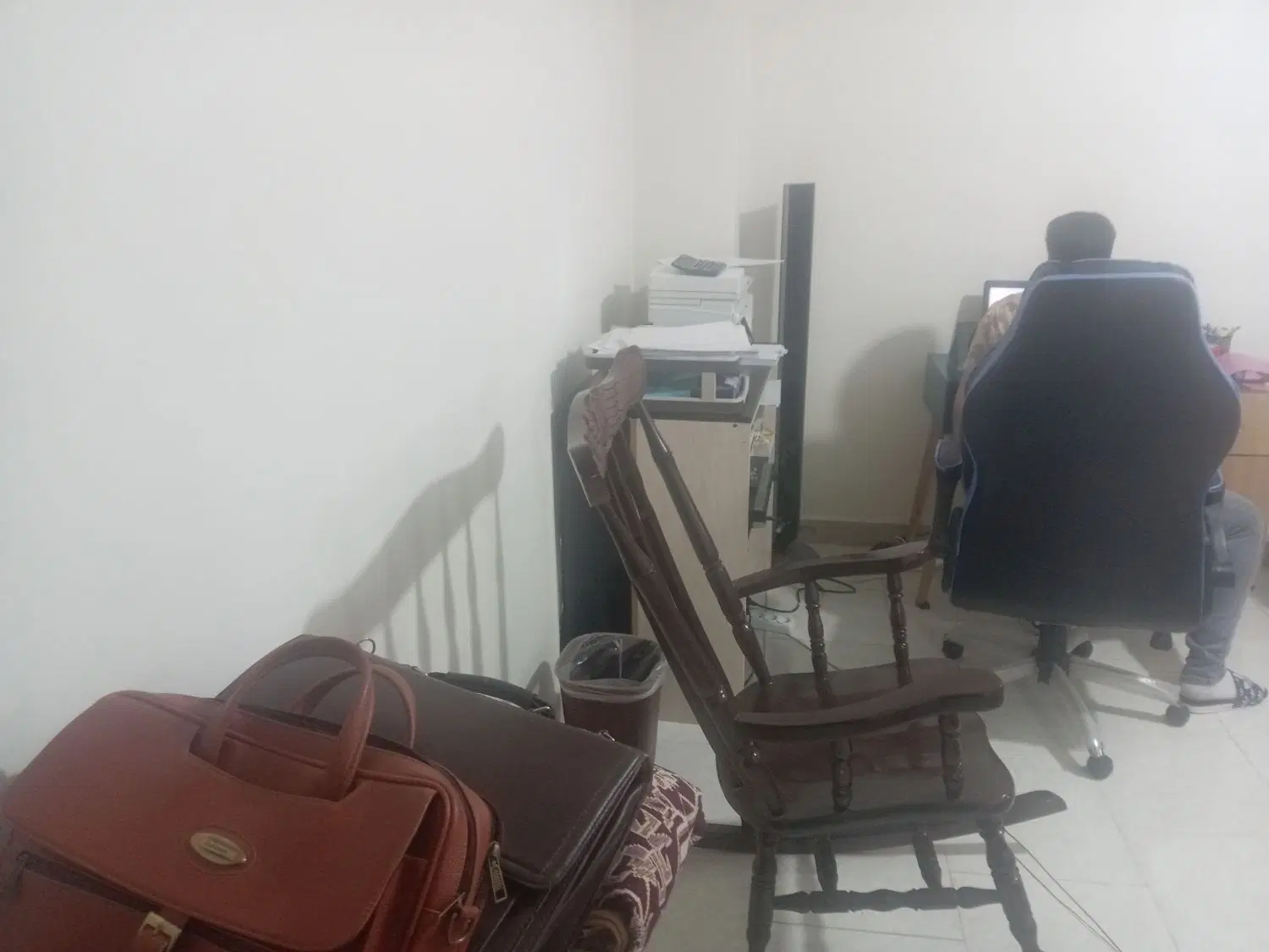 فروش آپارتمان 87متری. با پارکینگ. 3350