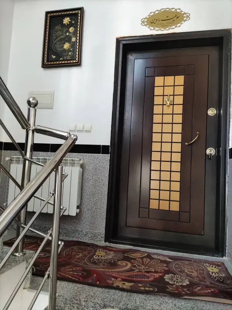 اجاره سوئیت دوخوابه رادین