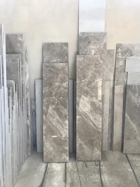 پیمانکاری یا فروش معدن سنگ طوسی