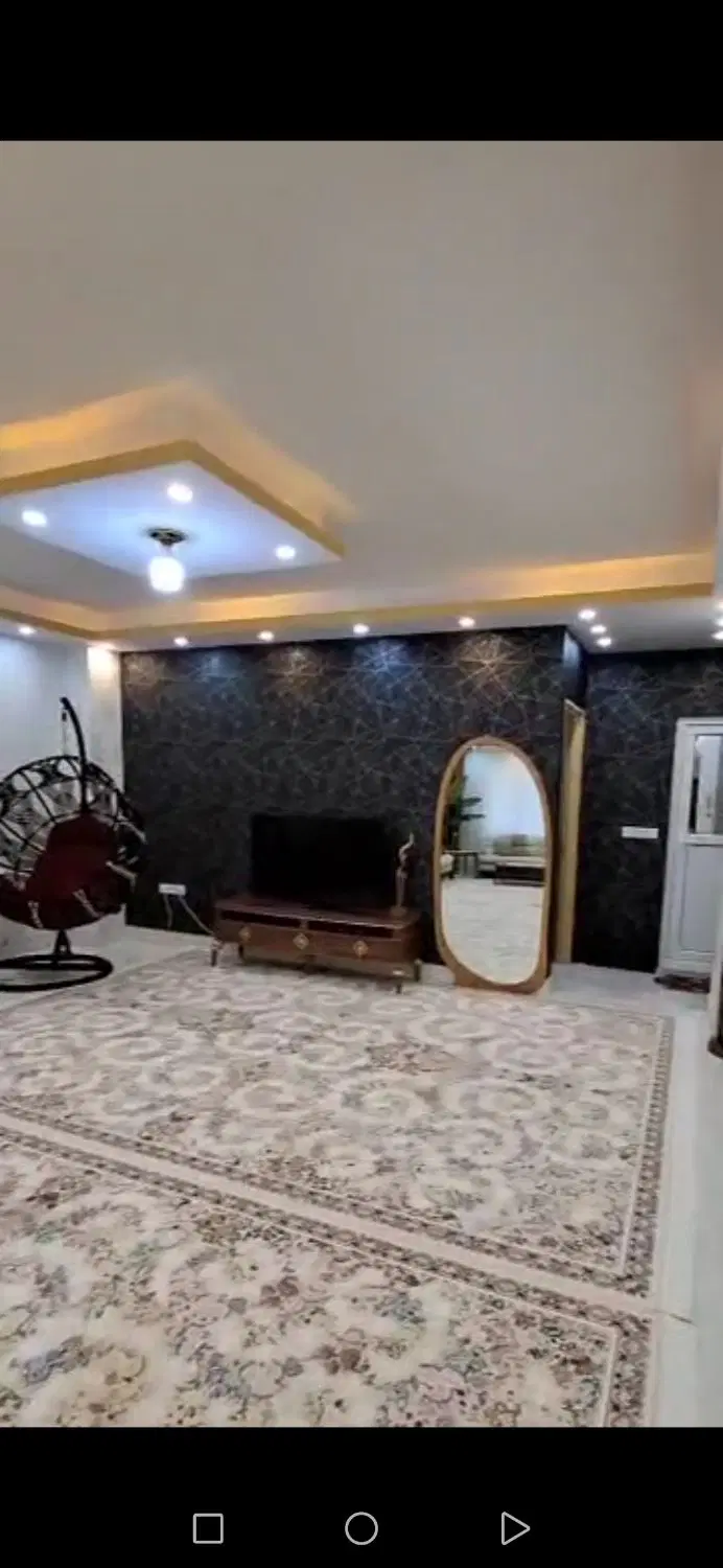 اجاره منزل عبورجدا110متری دوشان
