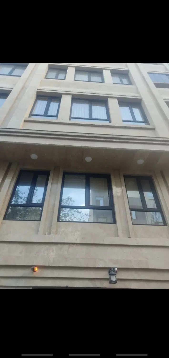 ۱۵۰ متر ۳ خواب نوساز خوش نقشه افراسیابی