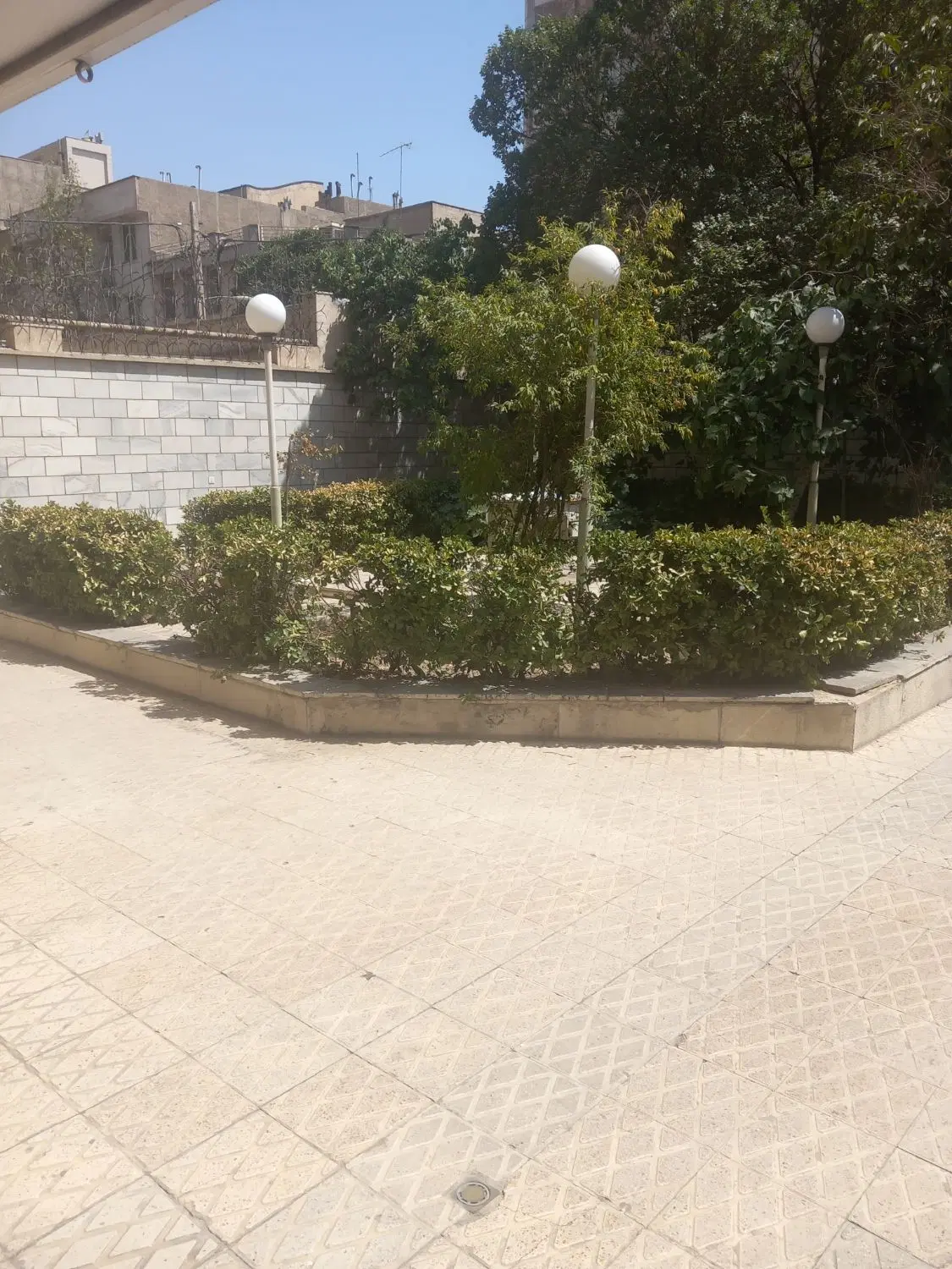 آپارتمان 130متری2خواب  خوش نقشه