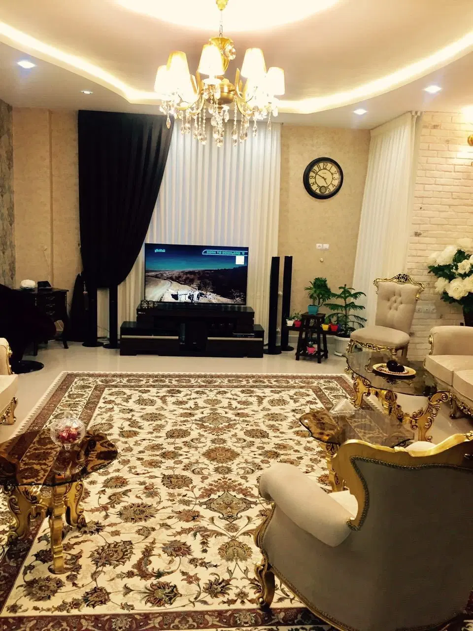 رهن واجاره اپارتمان خیابان امام رضا
