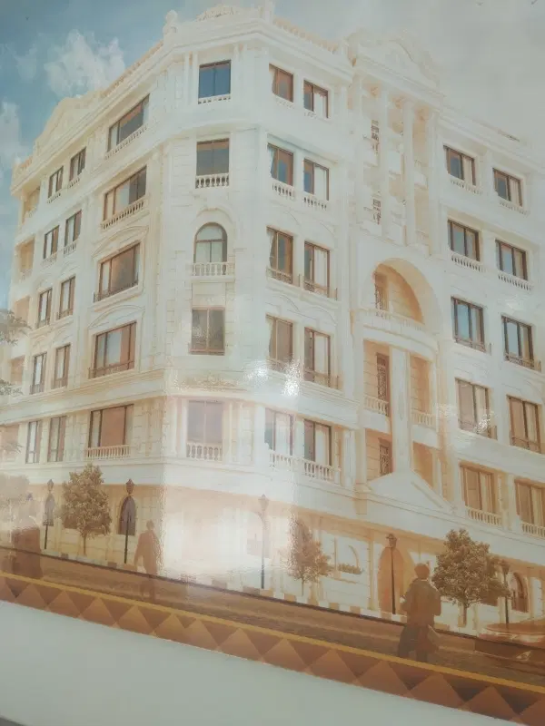 اجاره واحد ۲۴۰متری ۳خواب