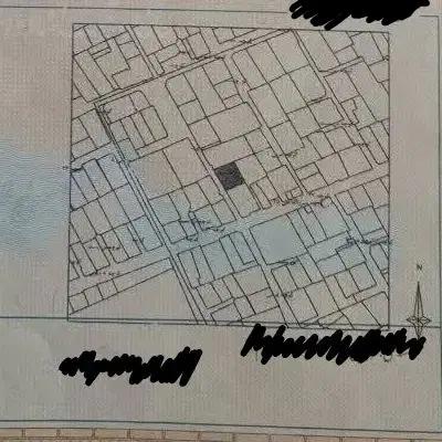 9.5 قصب کلنگی داخل شهاب ۳۲