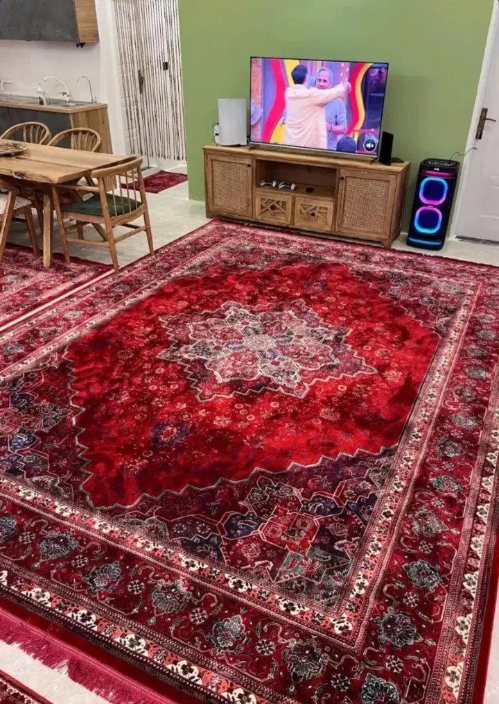 همخانه خانم