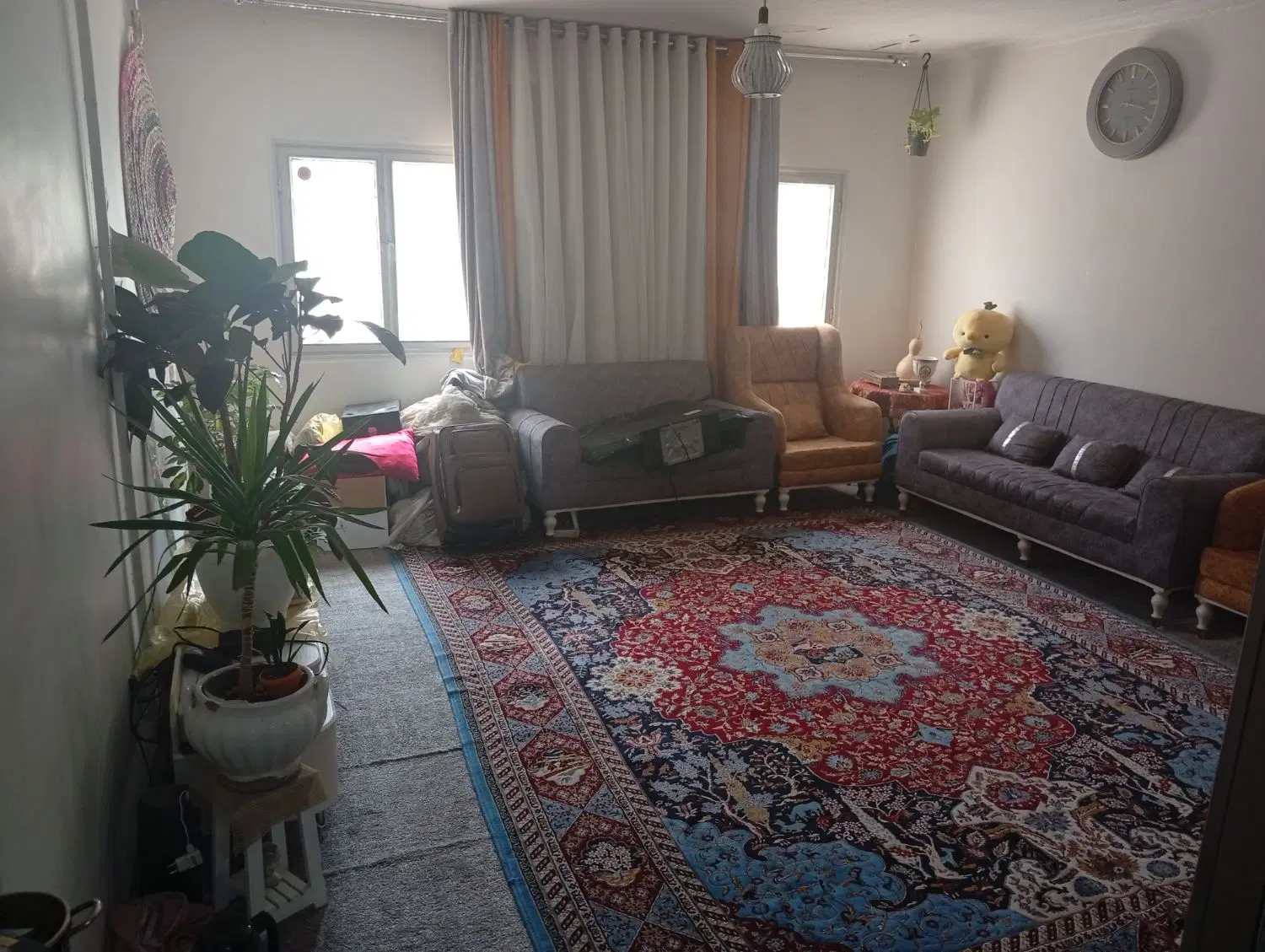 فروش آپارتمان