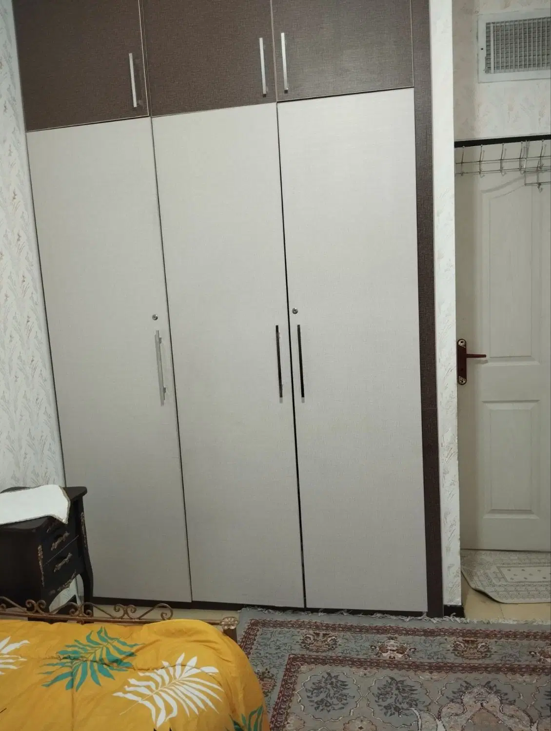 اجاره اپارتمان انتهای شهاب