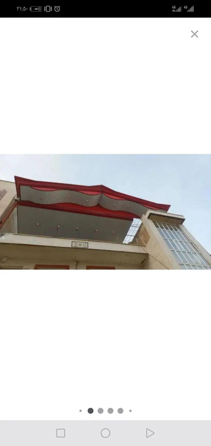 خانه اجاره دولت اباد