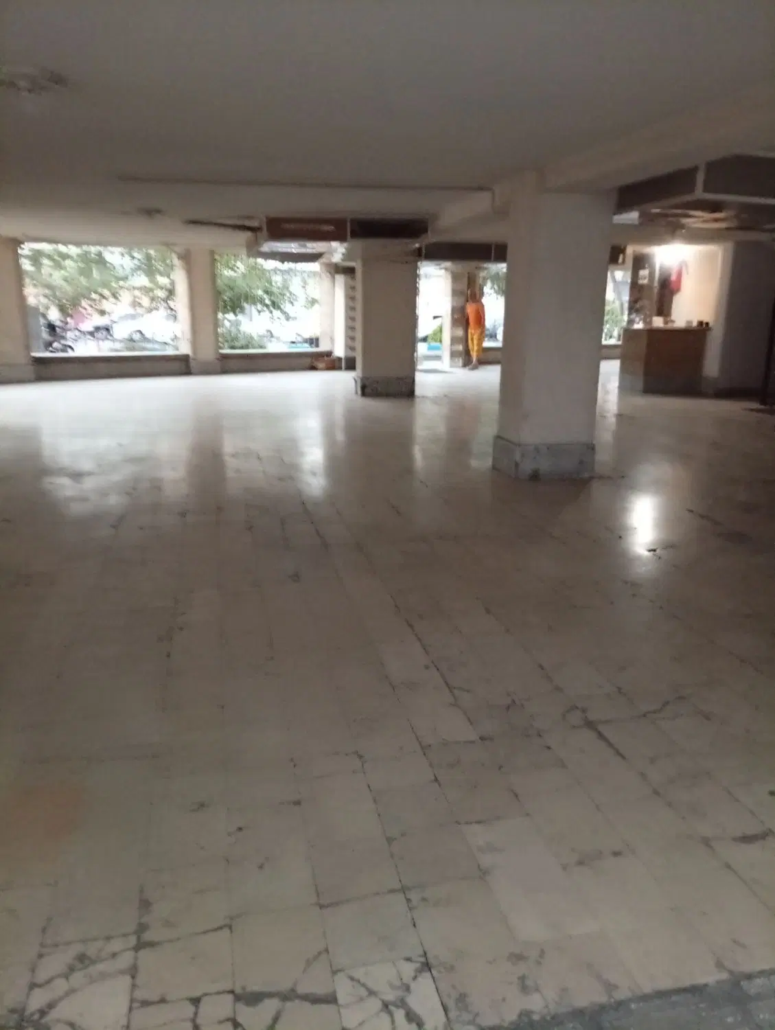 اجاره آپارتمان مسکونی موقعیت اداری