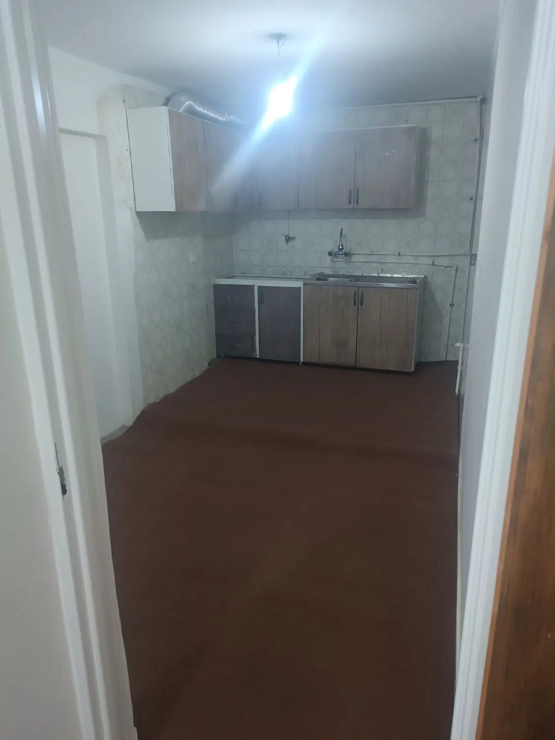 ویلایی دربست کوچه1متری
