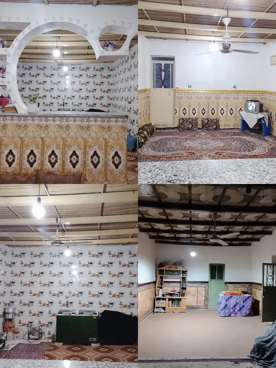 فروش منزل