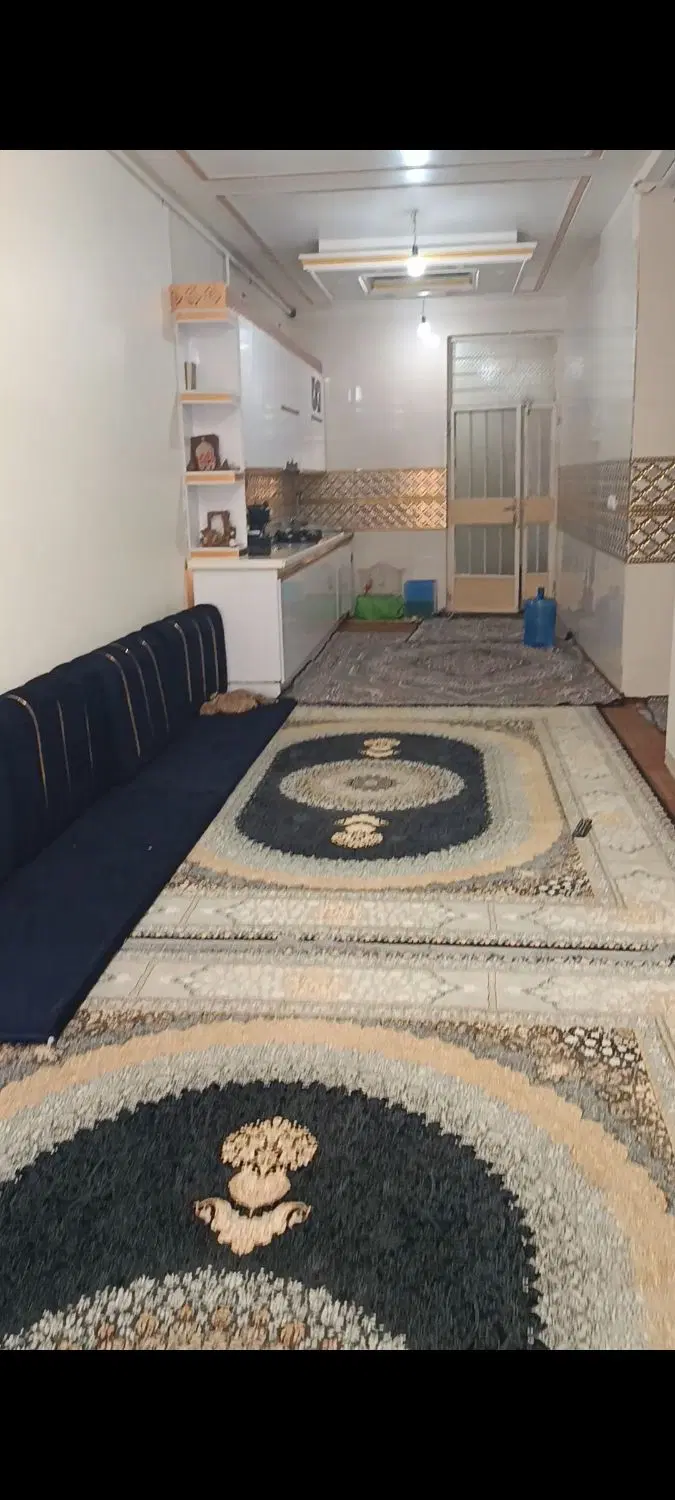 خانه نوسازشیک شیک