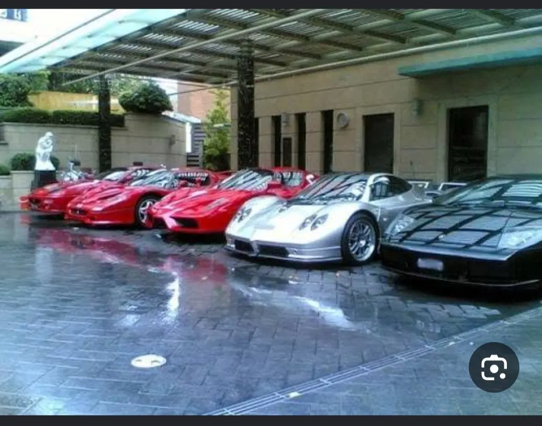 فروش گاراژ