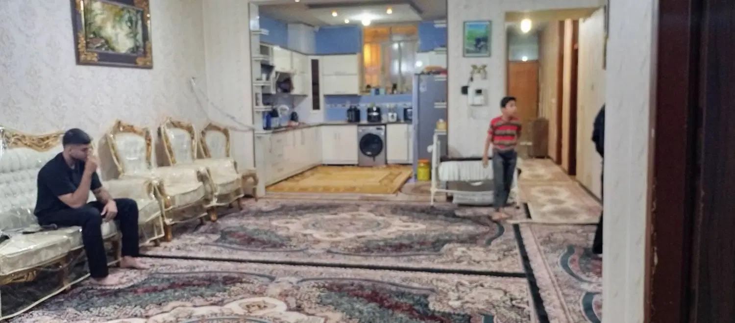 رهن کامل منزل ویلایی