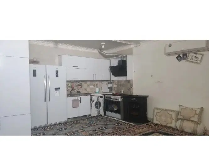 منزل اجاره ی کوی ماهور